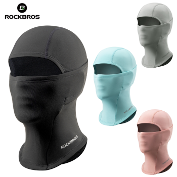 ROCKBROS | Kinder Sturmhaube Winter – Warme Balaclava für Skifahren, Laufen & Outdoor-Abenteuer