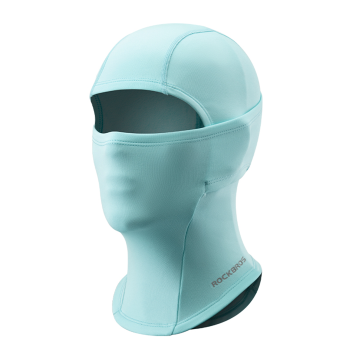 ROCKBROS | Kinder Sturmhaube Winter – Warme Balaclava für Skifahren, Laufen & Outdoor-Abenteuer
