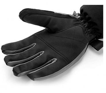 Preview: ROCKBROS | Handschuhe – Frühling / Herbst, Winddicht, Touchscreen, Vollfinger für Outdoor-Sportarten