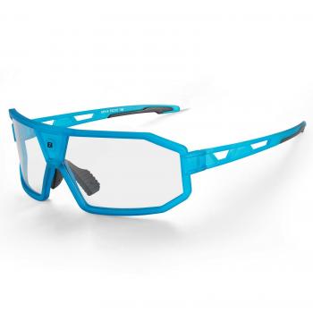 SP214BL (blue) ROCKBROS Cycling Glasses Photochromic Glasses Sunglasses Cycling Women Men
