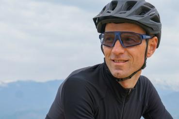 Preview: ROCKBROS | Photochrome | Fahrrad-Sonnenbrille – UV400 Sportbrille für Damen & Herren