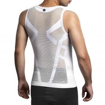 Preview: ROCKBROS | Sports Fahrradweste – Atmungsaktive Laufweste, Schnell trocknend (Größen S-5XL)