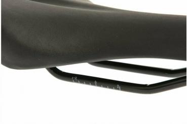 Preview: ROCKBROS | Fahrradsattel – Ergonomischer, bequemer Rennradsattel für Herren und Damen