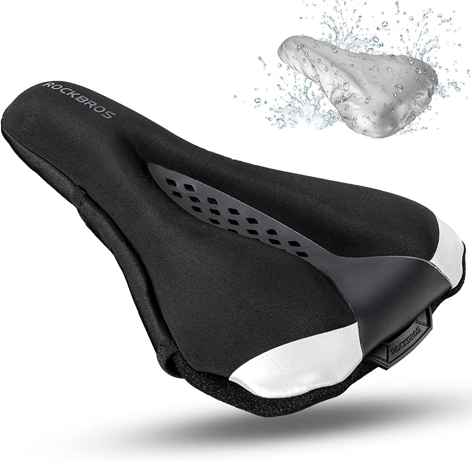 fingerlose handschuhe englisch UV - Gobi Model|Triumph|Street Triple 675 Device:Steam Deck CatEye Rücklicht Reflex Rack