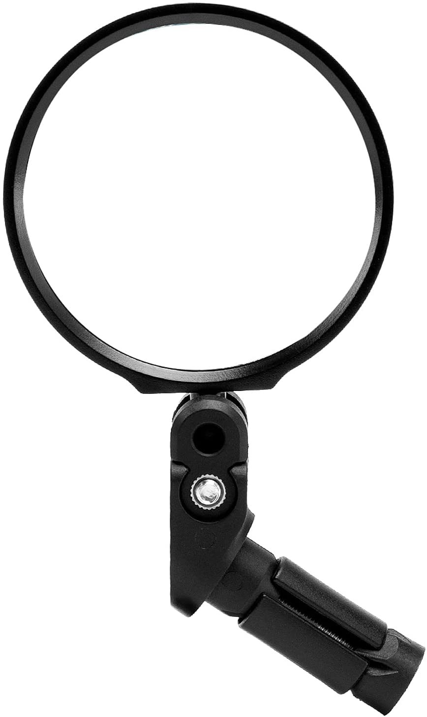 ROCKBROS FK271 ROCKBROS Bicycle Mirror Universal 360° Rotating Rear