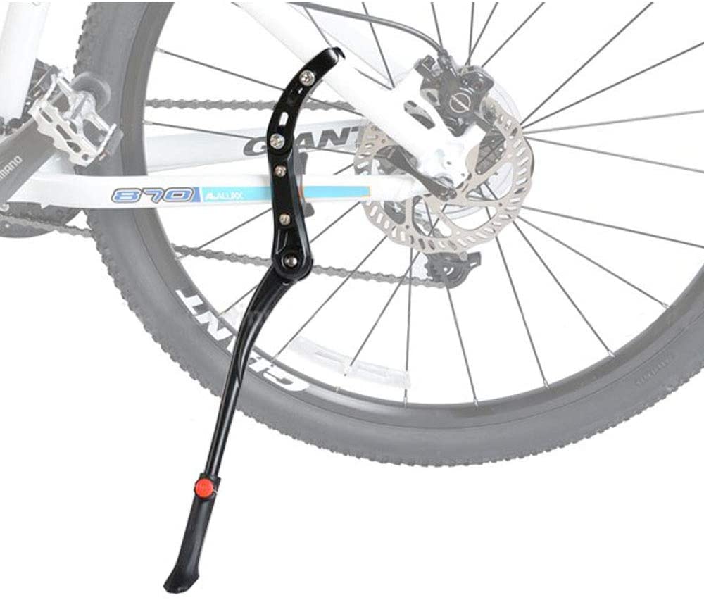 ROCKBROS - ROCKBROS | Fahrradstnder  Verstellbarer Seitenstnder fr  24-29 Zoll Mountainbikes