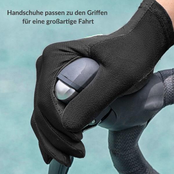 ROCKBROS | Winterhandschuhe für Damen und Herren – Touchscreen-kompatibel