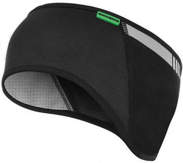 ROCKBROS | Frühling, Herbst Ohrenwärmer Stirnband Ohrenschützer Damen Herren für Radsport Laufen Wandern Motorrad Fahren