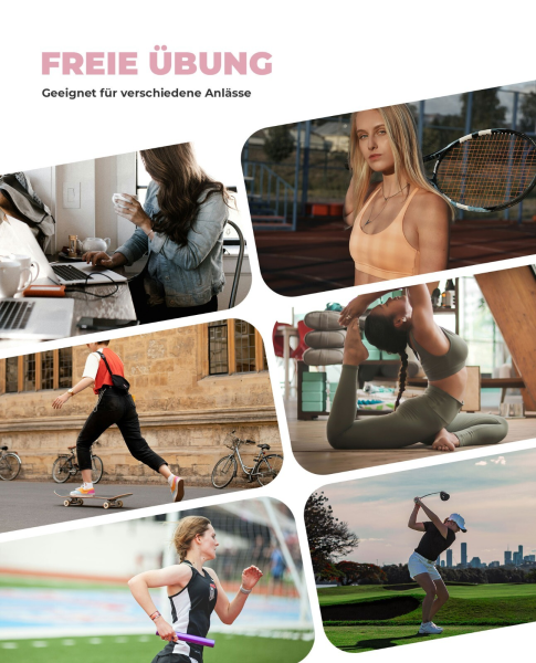 ROCKBROS | TVI Damen Fahrrad Trägerhose – Gepolsterte Radlerhose mit Trägern, Fahrrad Bib Shorts