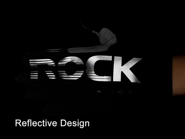 ROCKBROS | Fahrradhandschuhe für Frühling & Herbst - Winddicht, Stoßfest, Touchscreen, Vollfingerhandschuhe für Outdoor-Sports Laufen, Motorrad, Fahrrad (Damen & Herren)