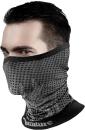 QUNATURE | Multifunktionstuch – Winddichter, Atmungsaktiver Halswärmer für Outdoor-Sportarten