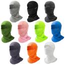 ROCKBROS | Sturmhaube Herbst/Winter – Reflektierende Balaclava für Herren und Damen