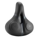 ROCKBROS | Ergonomischer Fahrradsattel – Atmungsaktiver Gelsattel für Rennrad & MTB, Komfortabel & Bequem