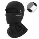 ROCKBROS | Winter Skimaske Sturmhaube – Doppelschicht Balaclava für Damen und Herren